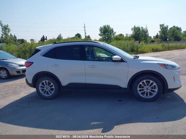 1FMCU9G6XLUB52313 Ford ESCAPE SE