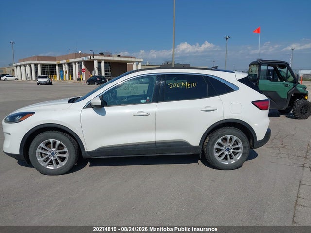 1FMCU9G6XLUB52313 Ford ESCAPE SE