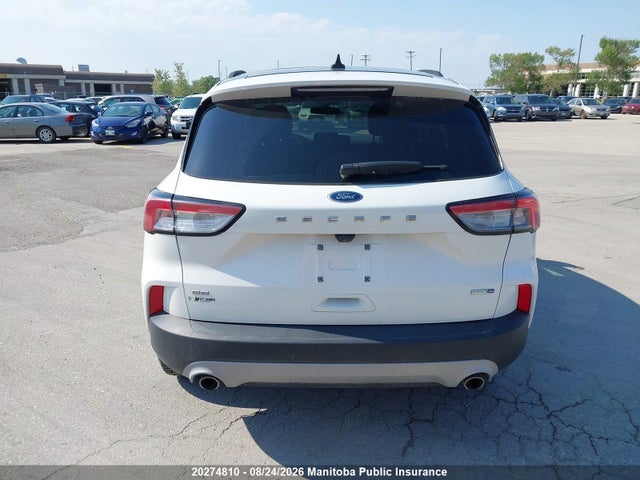 1FMCU9G6XLUB52313 Ford ESCAPE SE