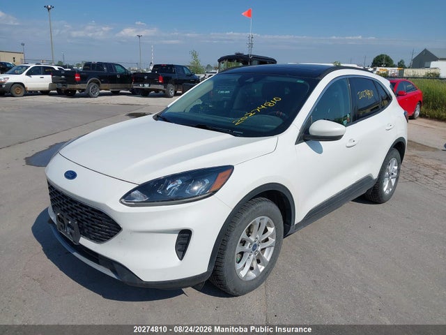 1FMCU9G6XLUB52313 Ford ESCAPE SE