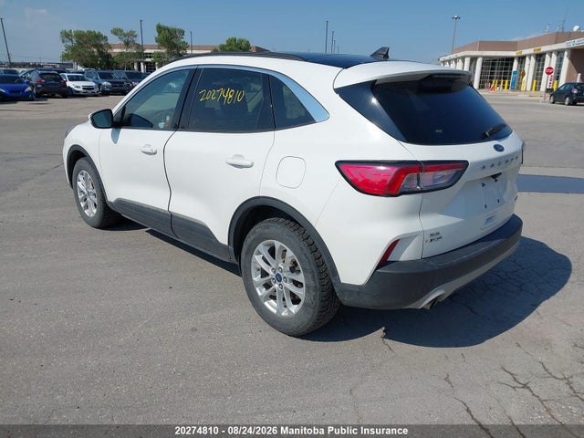 1FMCU9G6XLUB52313 Ford ESCAPE SE