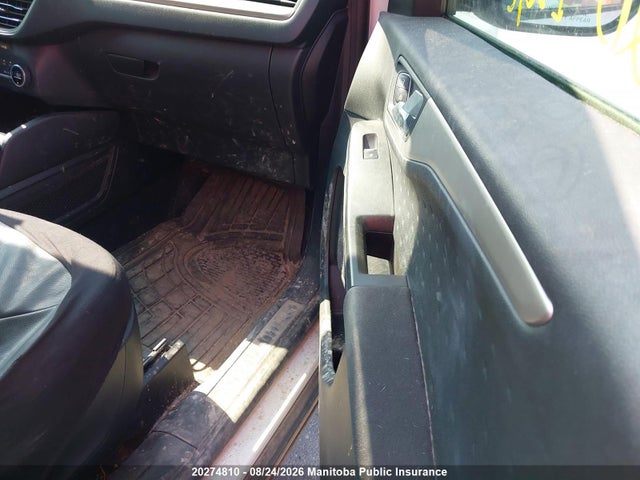 1FMCU9G6XLUB52313 Ford ESCAPE SE