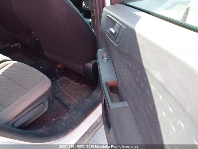 1FMCU9G6XLUB52313 Ford ESCAPE SE