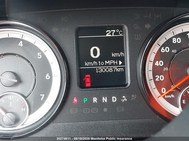 Dodge Ram 1500 Slt Quad Cab 2018 1C6RR7FG9JS101559 Image 15