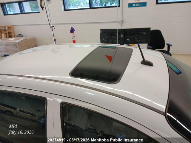 2010 Chevrolet Aveo მანქანა იყიდება აუქციონზე, vin: 3G1TC6DE3AL111149, აუქციონის ნომერი: 20274819