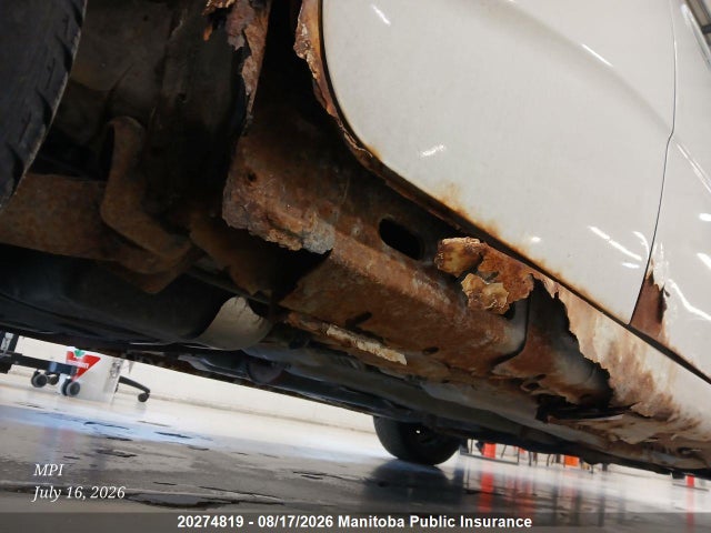 2010 Chevrolet Aveo მანქანა იყიდება აუქციონზე, vin: 3G1TC6DE3AL111149, აუქციონის ნომერი: 20274819