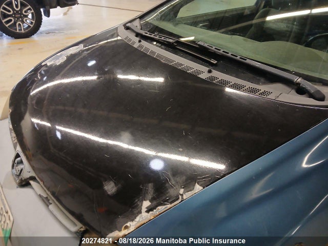 Продажа на аукционе авто 2006 Honda Civic Lx, vin: 2HGFG11676H001473, номер лота: 20274821