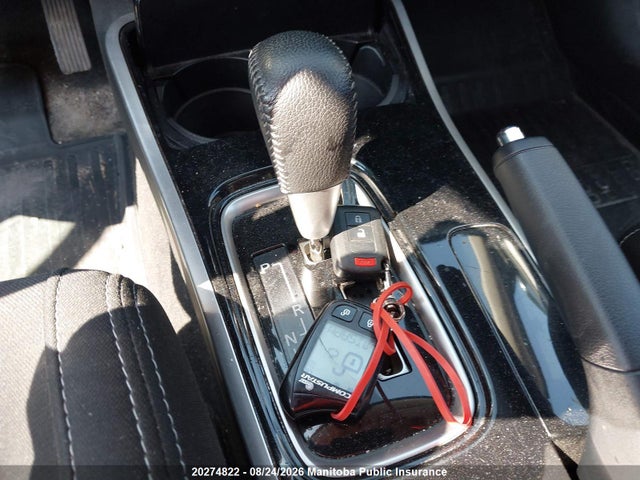 Mitsubishi Outlander Es 2018 JA4AZ2A33JZ614305 Image 11