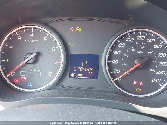 Mitsubishi Outlander Es 2018 JA4AZ2A33JZ614305 Image 14