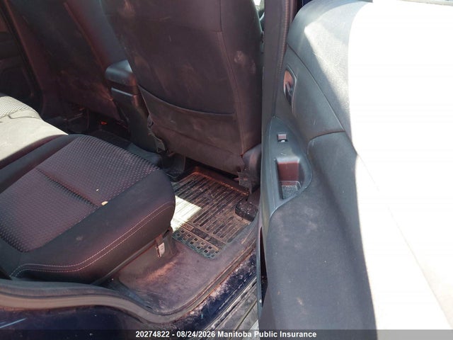 Mitsubishi Outlander Es 2018 JA4AZ2A33JZ614305 Image 8