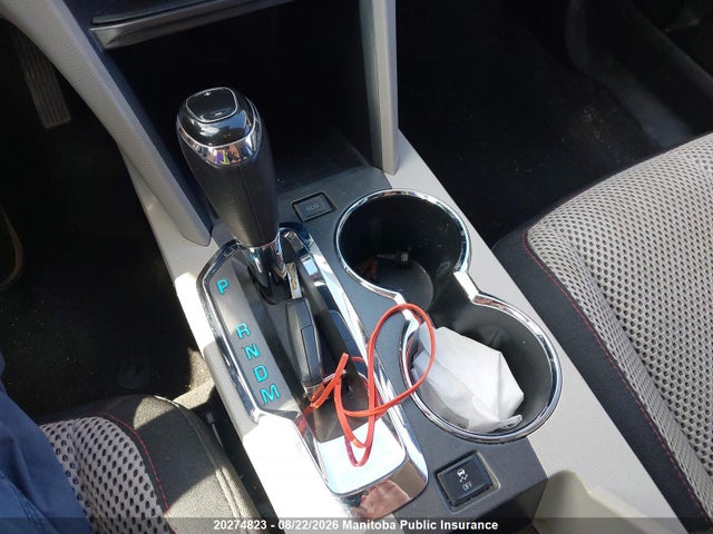 Chevrolet EQUINOX LT 2016 2GNFLFEK6G6155501 Image 11