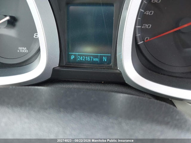 Chevrolet EQUINOX LT 2016 2GNFLFEK6G6155501 Image 15