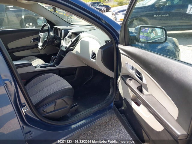 Chevrolet EQUINOX LT 2016 2GNFLFEK6G6155501 Image 5