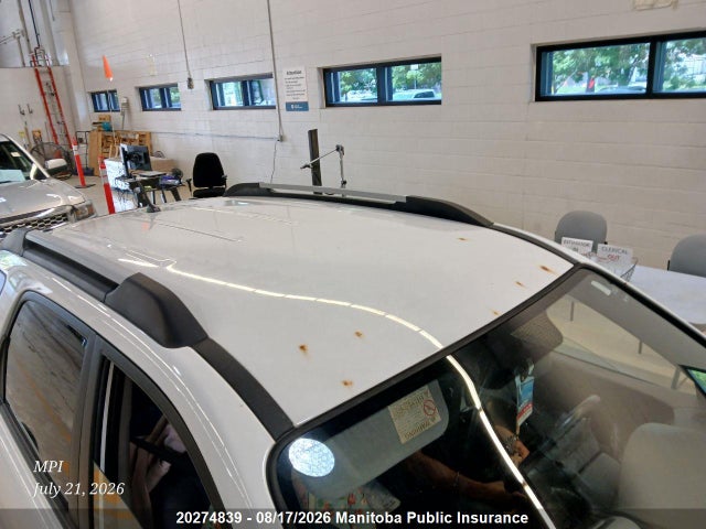 Продажа на аукционе авто 2008 Kia Sportage Lx, vin: KNDJF722787544315, номер лота: 20274839