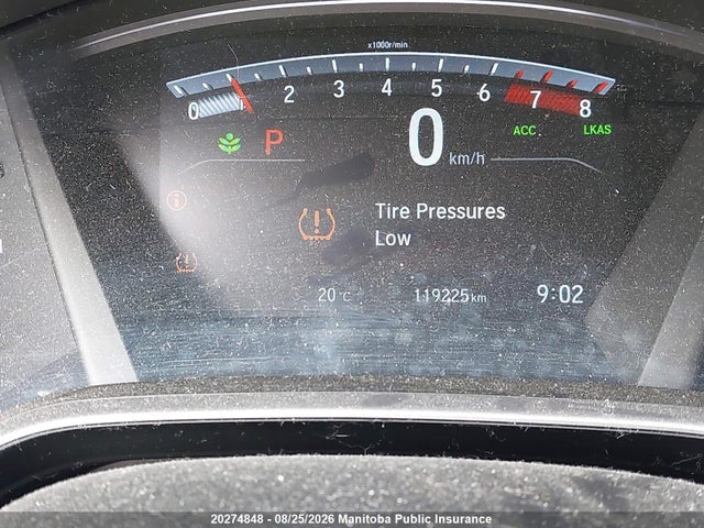 Honda CR-V EX 2018 2HKRW2H57JH132548 Image 15