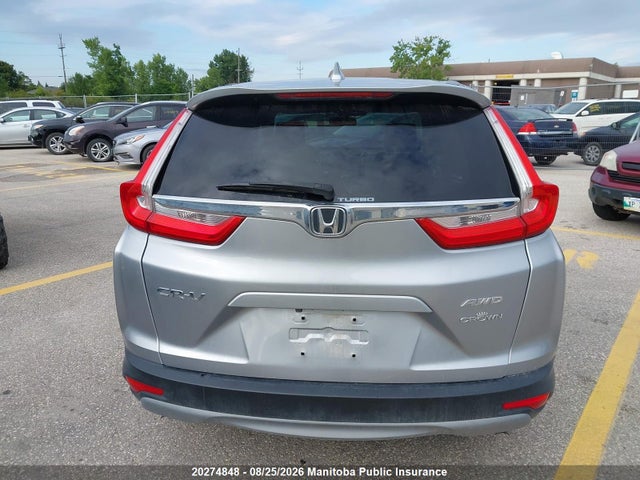 Honda CR-V EX 2018 2HKRW2H57JH132548 Image 16