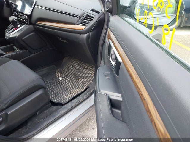Honda CR-V EX 2018 2HKRW2H57JH132548 Image 5