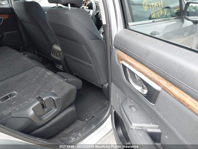 Honda CR-V EX 2018 2HKRW2H57JH132548 Image 8