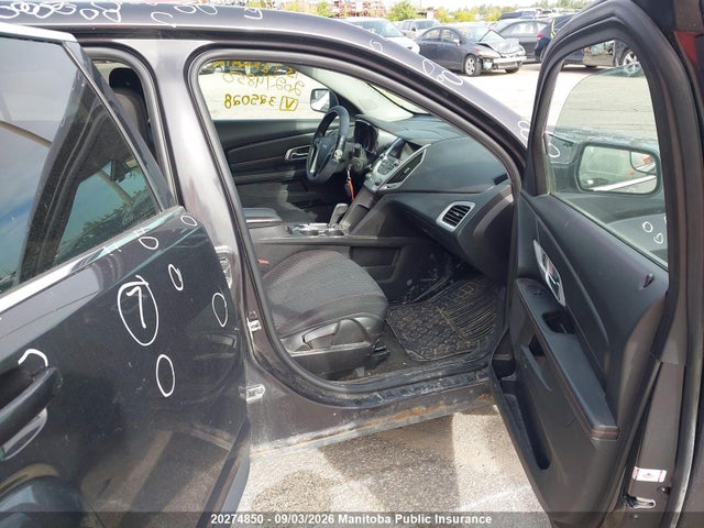 Продаж на аукціоні авто 2013 Gmc Terrain Sle, vin: 2GKFLREKXD6325028, номер лоту: 20274850