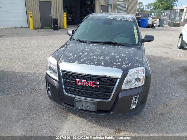 Продаж на аукціоні авто 2013 Gmc Terrain Sle, vin: 2GKFLREKXD6325028, номер лоту: 20274850