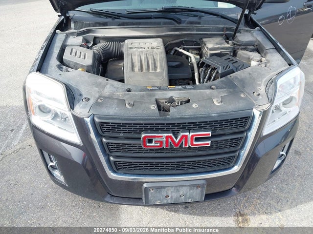 Продаж на аукціоні авто 2013 Gmc Terrain Sle, vin: 2GKFLREKXD6325028, номер лоту: 20274850