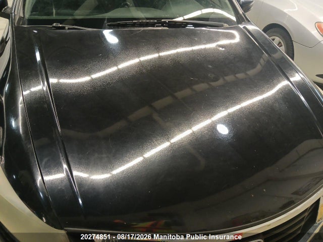 Aukcja sprzedaży 2008 Honda Accord Ex-l, vin: 1HGCP26848A815391, numer aukcji: 20274851