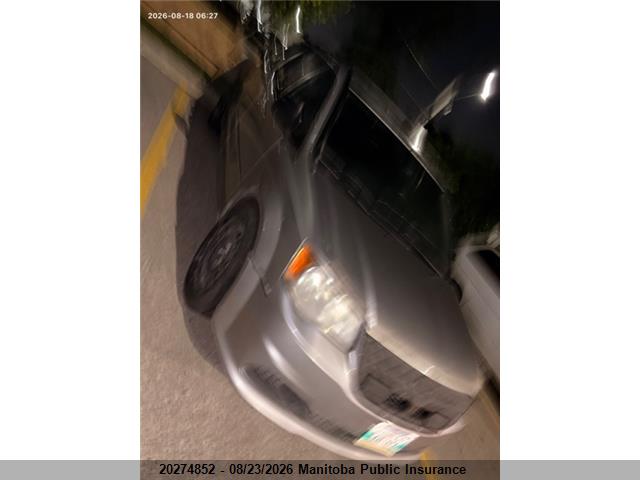 2015 2C4RDGBG1FR647469 main image