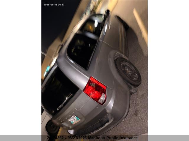 Dodge Grand Caravan Sxt 2015 2C4RDGBG1FR647469 Image 2