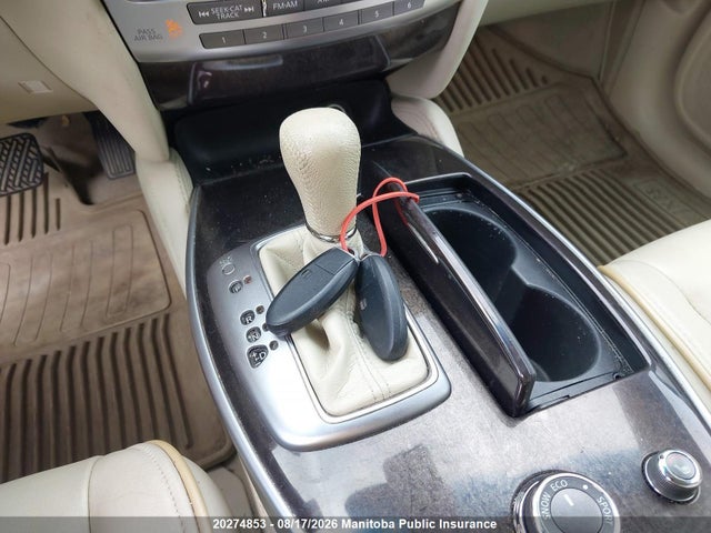 5N1AL0MM5EC542480 Infiniti QX60