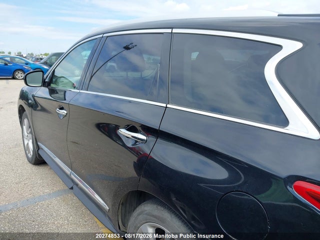 5N1AL0MM5EC542480 Infiniti QX60