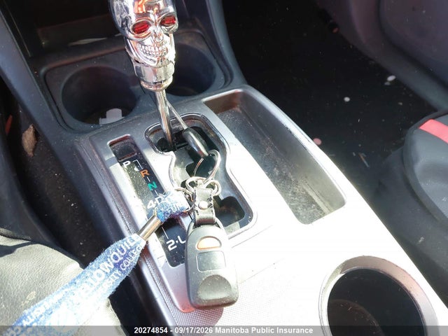 Aukcja sprzedaży 2012 Toyota Tacoma Double Cab V6, vin: 5TFMU4FN4CX004242, numer aukcji: 20274854
