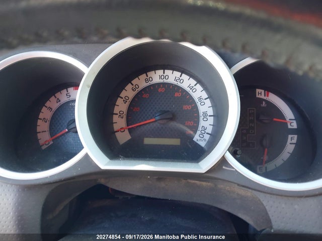 Aukcja sprzedaży 2012 Toyota Tacoma Double Cab V6, vin: 5TFMU4FN4CX004242, numer aukcji: 20274854