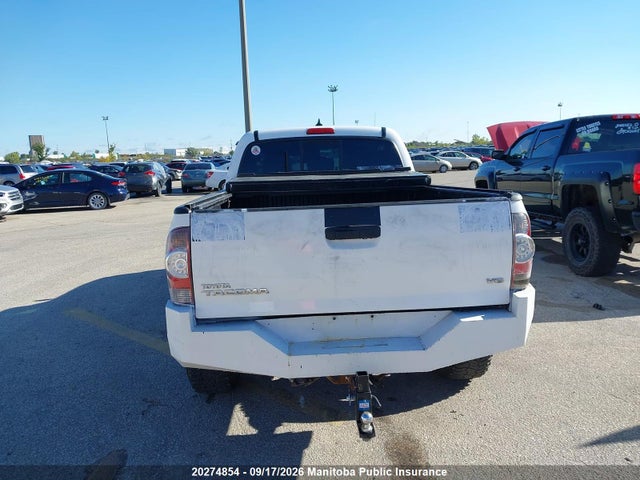 Aukcja sprzedaży 2012 Toyota Tacoma Double Cab V6, vin: 5TFMU4FN4CX004242, numer aukcji: 20274854