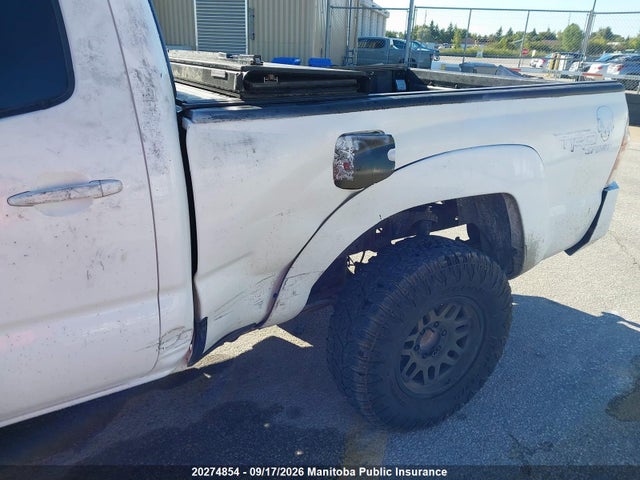 Aukcja sprzedaży 2012 Toyota Tacoma Double Cab V6, vin: 5TFMU4FN4CX004242, numer aukcji: 20274854