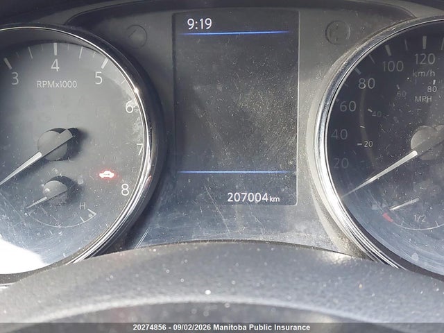 Nissan ROGUE S 2018 5N1AT2MV5JC767285 Image 11