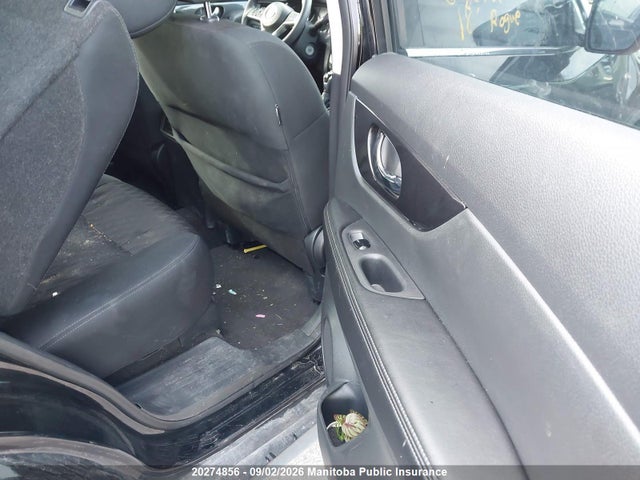 Nissan ROGUE S 2018 5N1AT2MV5JC767285 Image 7