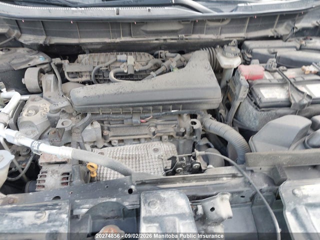 Nissan ROGUE S 2018 5N1AT2MV5JC767285 Image 9