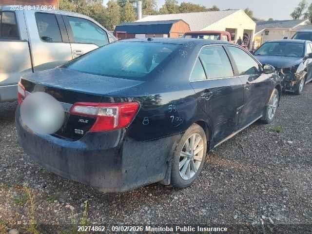 Продажа на аукционе авто 2014 Toyota Camry Xle Hybrid, vin: 4T1BD1FK8EU117168, номер лота: 20274862