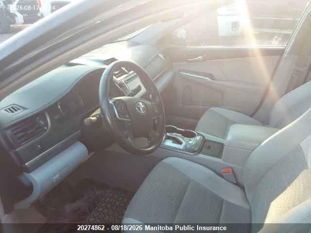 Продажа на аукционе авто 2014 Toyota Camry Xle Hybrid, vin: 4T1BD1FK8EU117168, номер лота: 20274862