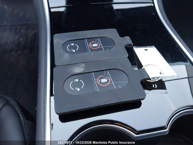 2019 Tesla Model 3 Long Range 75d მანქანა იყიდება აუქციონზე, vin: 5YJ3E1EB8KF442351, აუქციონის ნომერი: 20274871