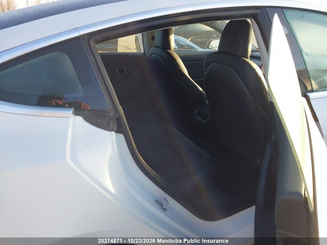 2019 Tesla Model 3 Long Range 75d მანქანა იყიდება აუქციონზე, vin: 5YJ3E1EB8KF442351, აუქციონის ნომერი: 20274871