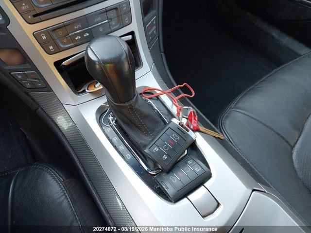 Aukcja sprzedaży 2008 Cadillac Cts 3.6l, vin: 1G6DF577880207363, numer aukcji: 20274872