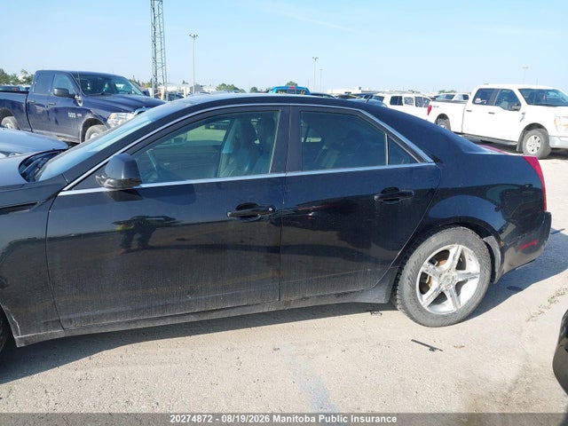 Aukcja sprzedaży 2008 Cadillac Cts 3.6l, vin: 1G6DF577880207363, numer aukcji: 20274872