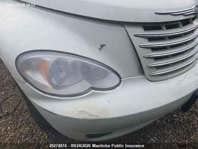 Aukcja sprzedaży 2007 Chrysler Pt Cruiser, vin: 3A4FY48B07T592216, numer aukcji: 20274874