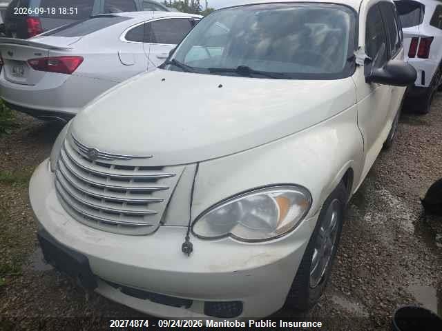 Aukcja sprzedaży 2007 Chrysler Pt Cruiser, vin: 3A4FY48B07T592216, numer aukcji: 20274874