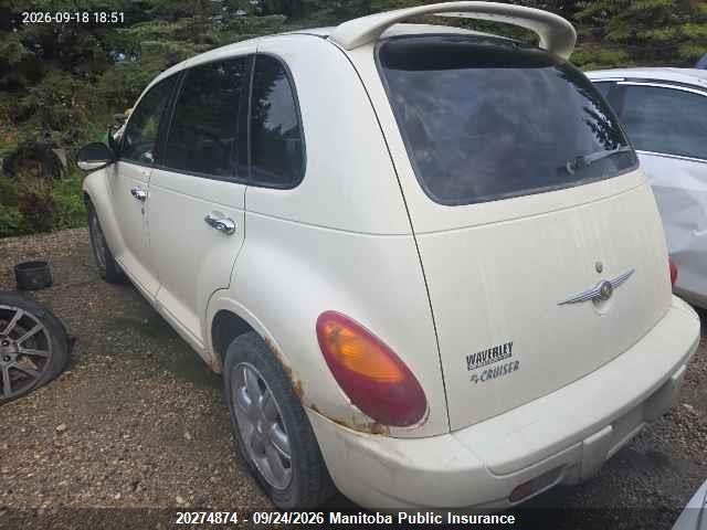 Aukcja sprzedaży 2007 Chrysler Pt Cruiser, vin: 3A4FY48B07T592216, numer aukcji: 20274874