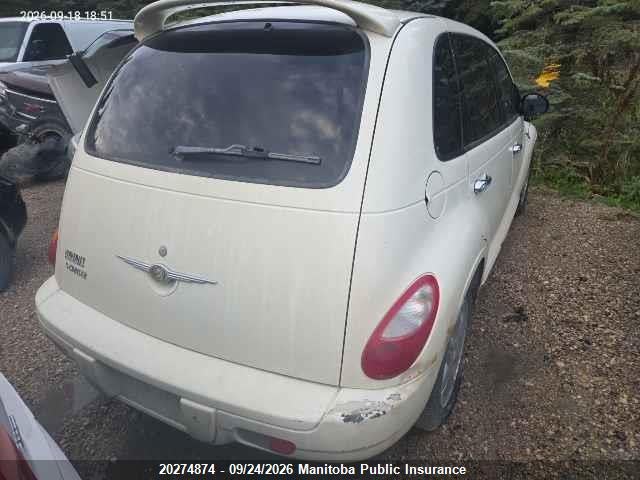 Aukcja sprzedaży 2007 Chrysler Pt Cruiser, vin: 3A4FY48B07T592216, numer aukcji: 20274874