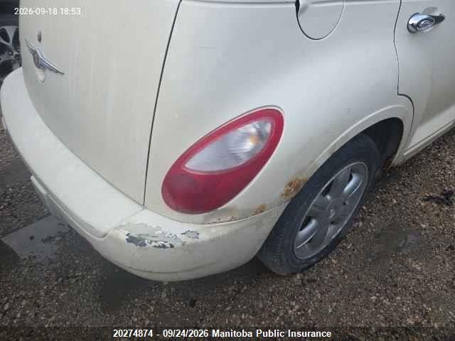 Aukcja sprzedaży 2007 Chrysler Pt Cruiser, vin: 3A4FY48B07T592216, numer aukcji: 20274874