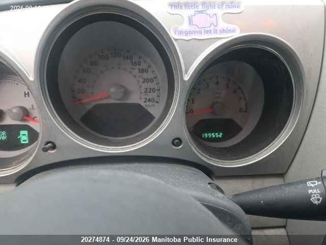 Aukcja sprzedaży 2007 Chrysler Pt Cruiser, vin: 3A4FY48B07T592216, numer aukcji: 20274874