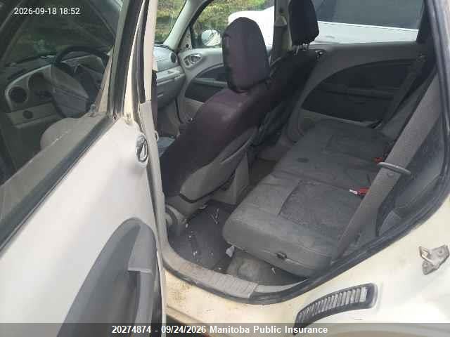 Aukcja sprzedaży 2007 Chrysler Pt Cruiser, vin: 3A4FY48B07T592216, numer aukcji: 20274874